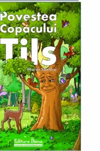 Povestea Copacului Tils