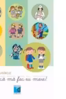 Las ca ma fac mare