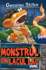 Monstrul din lacul Lac (vol.23 seria Geronimo Stilton)