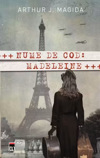 Nume de cod : Madeleine