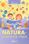 Natura- prietena mea. cl.3