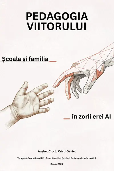 Pedagogia viitorului