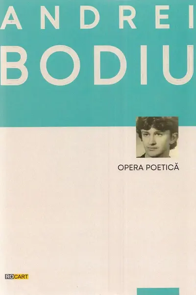 Opera poetică