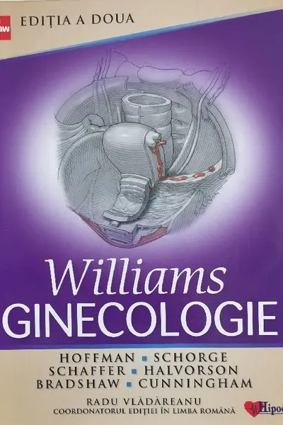Williams Ginecologie