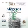 Alegerea (audiobook)