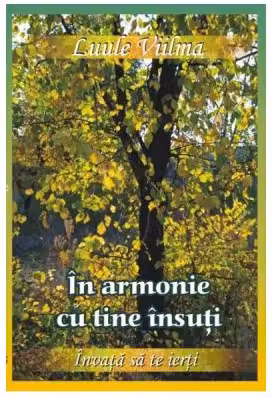 In armonie cu tine insuti