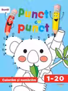 PUNCT CU PUNCT. Desenam si numaram de la 1 la 20