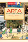 Arta pentru copii si parinti