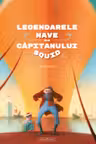 Legendarele nave ale Capitanului Squid