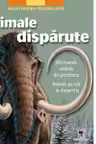 Animale disparute