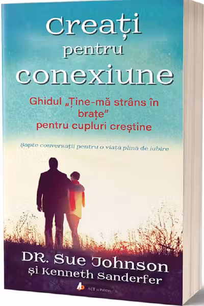 Creati pentru conexiune