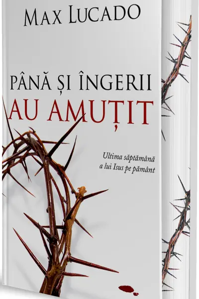 Pana si ingerii au amutit