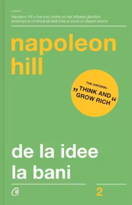 De la idee la bani. Curtea Veche