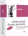 Drept penal. Partea generala. Editia a 4-a, revazuta si adaugita