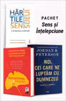 Pachet Sens și Înțelepciune