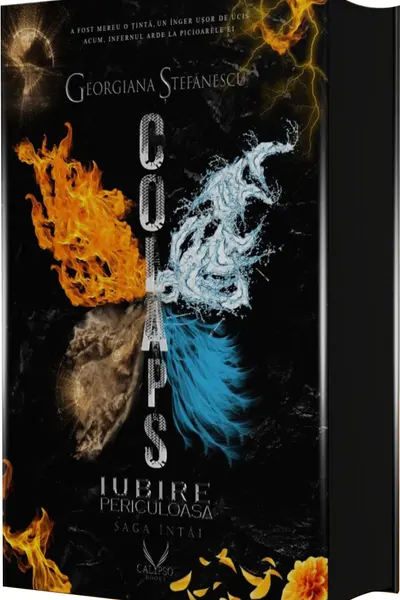 Colaps (Sprayed edges)