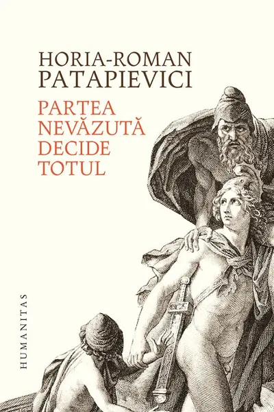Partea nevazuta decide totul