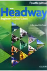 New Headway 4E Beginner Student's Book