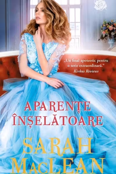 Lira. APARENTE INSELATOARE