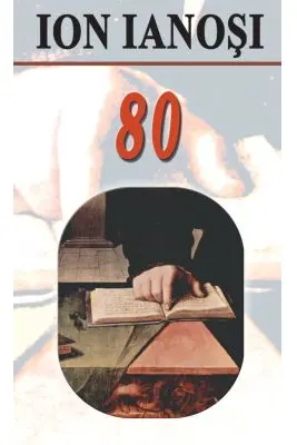 Ion Ianosi 80 - Aura Christi, Alexandru Stefanescu