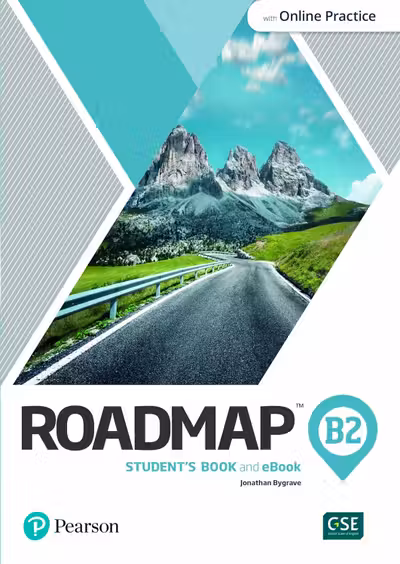 Roadmap B2 Student's Book