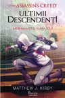 Ultimii descendenti. O serie assassin's creed.Mormantul hanului