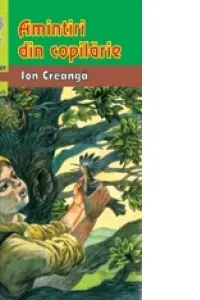 Amintiri din copilarie