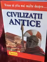 Vreau sa stiu mai multe despre civilizatii antice (0936)