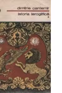 Istoria ieroglifica, Volumele I si II