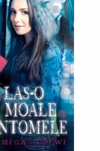 Mai las-o moale cu fantomele