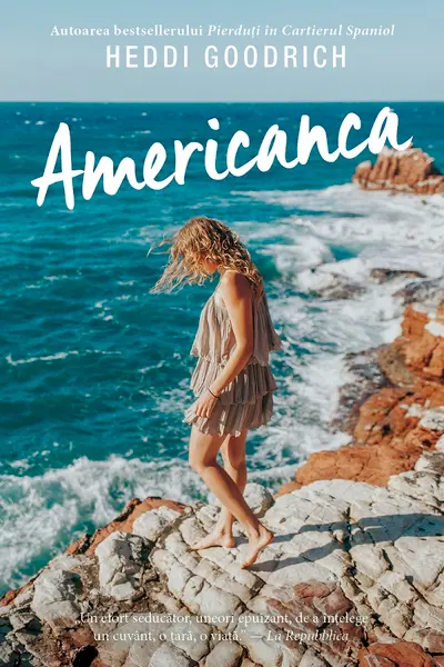 Americanca