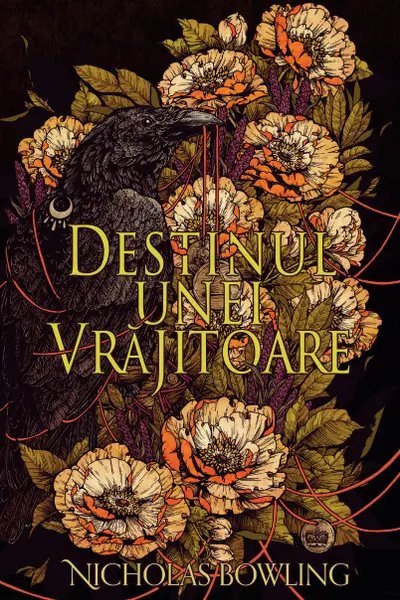 Destinul unei vrajitoare