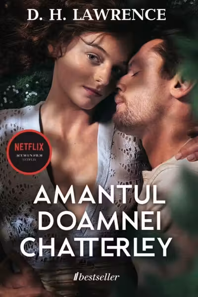 Amantul Doamnei Chatterley
