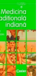 MEDICINA TRADITIONALA INDIANA