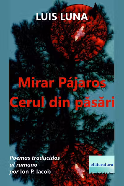 Mirar pájaros. Cerul din păsări