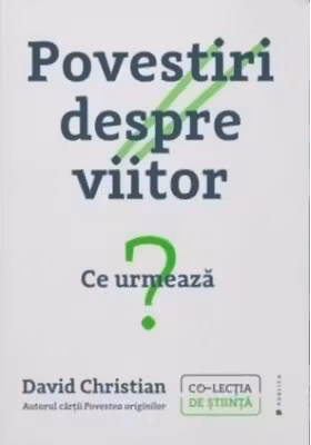Povestiri despre viitor