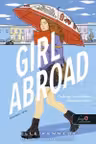 Girl Abroad - Londoni lany