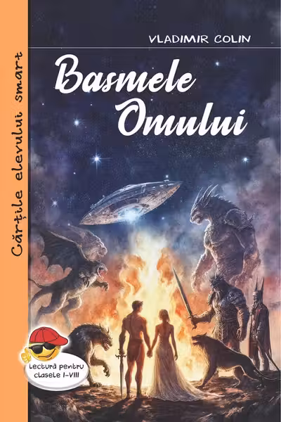 Basmele omului