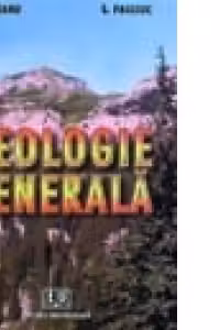 Geologie generala - Nicolae Ticlean
