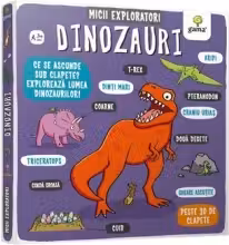 Dinozauri