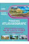 Primul meu atlas geografic