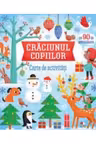 CRACIUNUL COPIILOR. Carte de activitati. reeditare