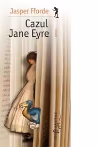 Cazul Jane Eyre