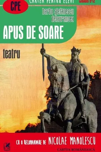 Apus de soare