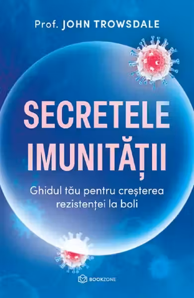 Secretele imunitatii