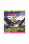 Degetica - Carte ilustrata (Colectia Pas cu Pas)