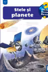 Stele și planete. Colectia De ce, de ce, de ce?