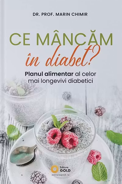 Ce mâncăm în diabet?