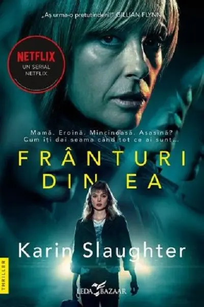 Franturi din ea