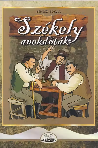 Székely anekdoták